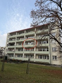 Mieszkanie na sprzedaż Chrzanów 49m,osiedle poludnie