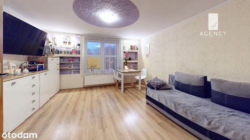 2 pokojowe mieszkanie ul. Zamkowa Darłowo