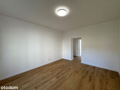 Mieszkanie na parterze w Krapkowicach, Otmęcie