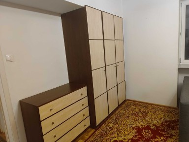 2 pokoje | Gocław/Saska Kępa | Garderoba | Cisza i zieleń | Dwustronne