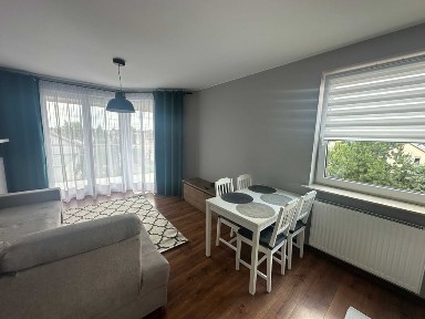 Mieszkanie przy ul. Piotrowskiego z miejscem parkingowym w cenie