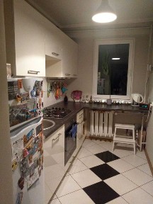 Mieszkanie 2pokojowe 36m ul. Mieszka I