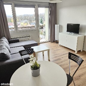 BEZPOŚREDNIO: 2-pokojowe mieszkanie 34m2 + balkon |oś. 700-lecia Żywiec