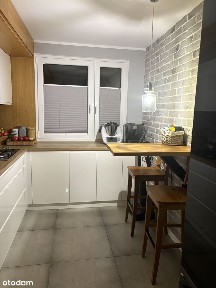 62 m2 - Rąbin - 1 piętro