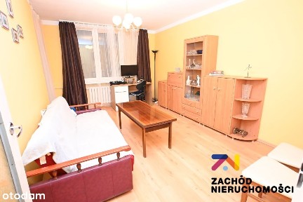 Mieszkanie 3 pokojowe na osiedlu Słonecznym