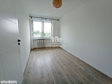 Mieszkanie dostępne od zaraz!