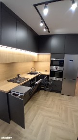 ul. Cieszyńska, Centrum, Chorzów, śląskie