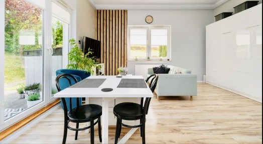 Pomorskie, Gdańsk, Jasień