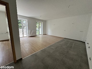 Komfortowe mieszkanie w Katowicach 3 pok 66,43m2