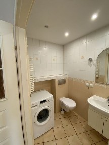 wynajme, dostepne od zaraz, 38 m2 Ul. Poleska we Wroclawiu