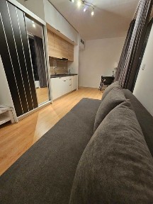 Kawalerka ul. Bierutowska