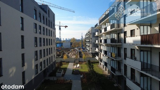 Prowizja 0% Park Skaryszewski