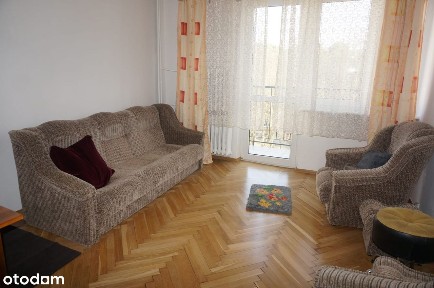 3 pokoje | balkon | piwnica