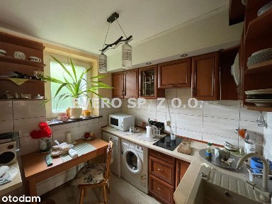 Sobótka - kawalerka z osobną kuchnią