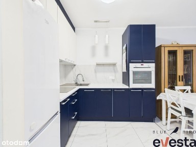 Maślice/Bogatyńska/2 pok./ogród/parking/zadbane/