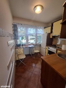 Wynajmę Mieszkanie 2 Pokojowe, PARTER ul.Wiejska Super Lokalizacja