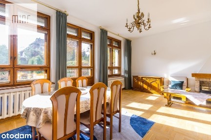 Wyjątkowy dom w zabudowie bliźniaczej na wynajem