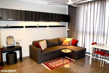 Piękna Kawalerka, Kraków, Krowoderskich Zuchow 16, Torre Verona