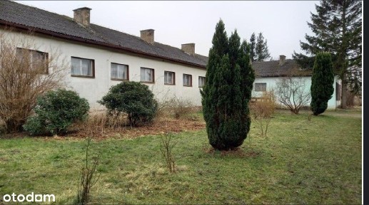 Ośrodek wypoczynkowy w Rusinowo, 76-113 Postomino