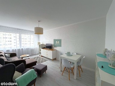 3 Pokojowe mieszkanie na Wyszyńskiego