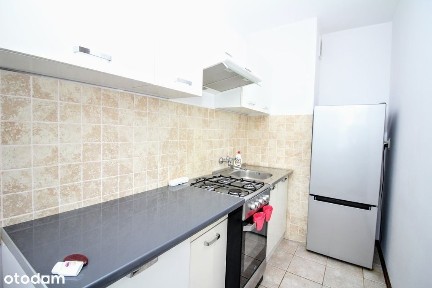 Kawalerka w świetnej lokalizacji - Krzyżanowskiego