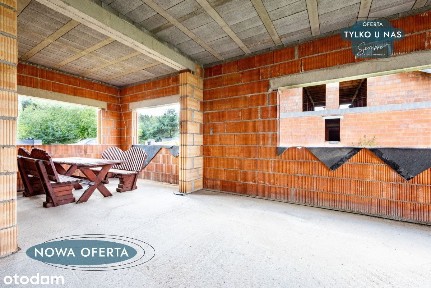 Nowy Dom, który czeka na Ciebie!. Dom pod lasem!