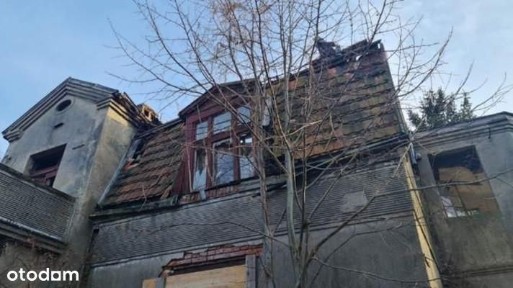 Dom działka Ruda Pabianicka super miejsce