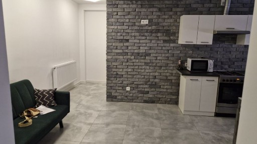 Wynajem mieszkania Budzyń