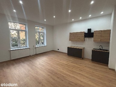 Mieszkanie po generalnym remoncie | 2 pokoje | centrum Żyrardowa