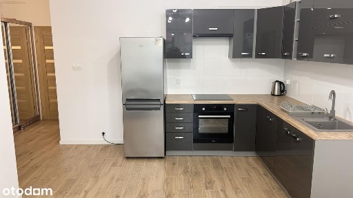 3 - pokojowe, bezczynszowe mieszkanie w segmencie przy ul. Lipińskiej