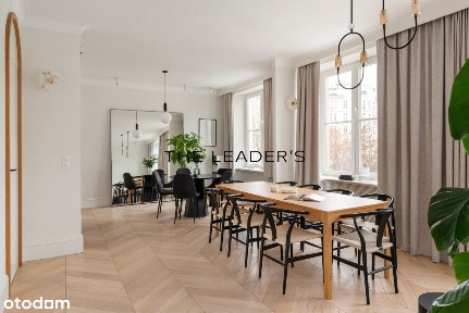 ul. Fryderyka Chopina, Śródmieście Południowe, Śródmieście, Warszawa, mazowieckie