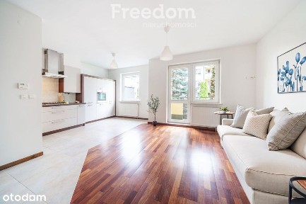 Na wynajem 3 pokoje w centrum Piaseczna