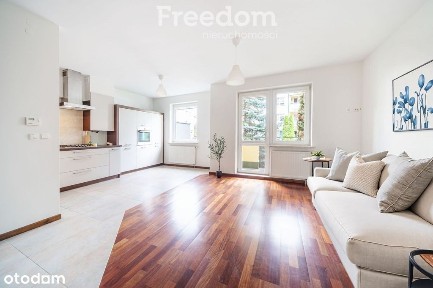 Na wynajem 3 pokoje w centrum Piaseczna