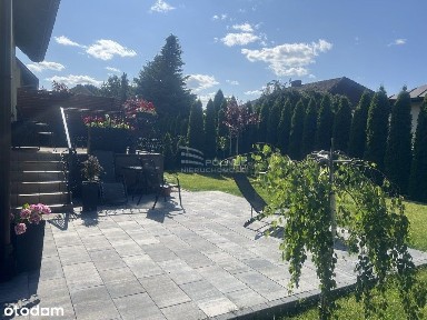 Atrakcyjny jednorodzinny dom - Żarów