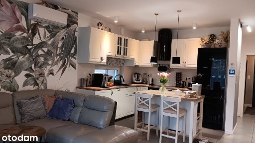 WYJĄTKOWY DOM Z TARASEM