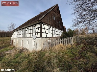 Klimatyczny dom na sprzedaż