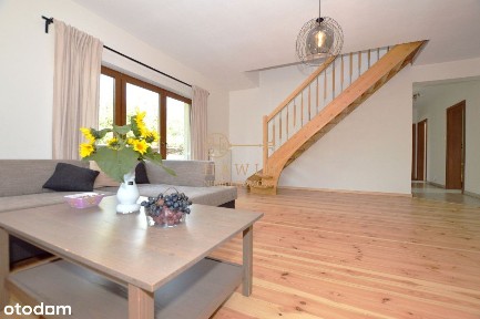 Dom wolnostojący 210 m2 Miłoszyce