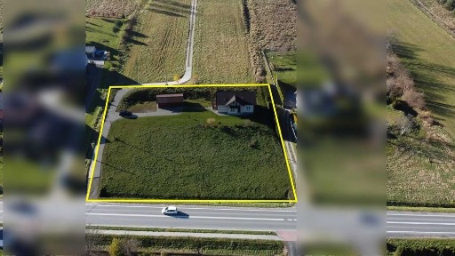 Sprzedam dom Nowa Wieś gmina Łabowa