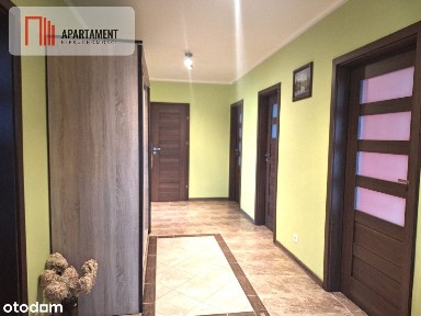 Na sprzedaż dom 100m2 parterowy - Łopienno