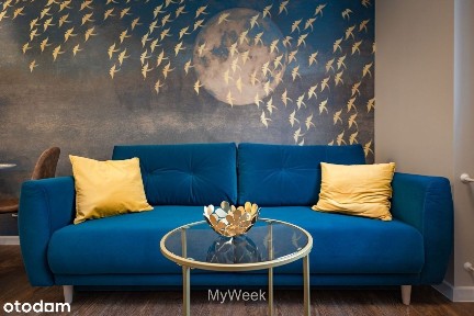 Piękne 2-pokojowe mieszkanie w centrum Kłodzka