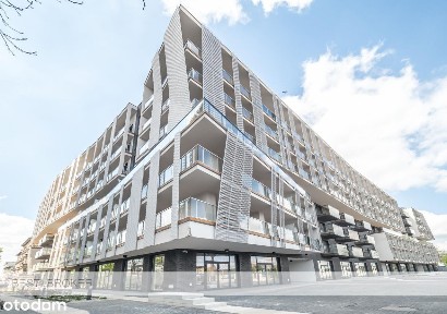 2 Pokoje 42m | Atal Towers | Wysoki Standard !