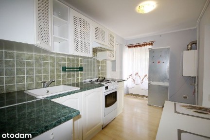 Mieszkanie z ogródkiem i garażem w Paszowicach