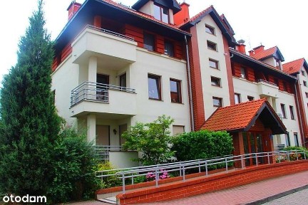 ul. Chabrowa, Wysoka, Kobierzyce, wrocławski, dolnośląskie