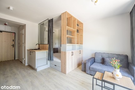 ul. Partynicka, Krzyki, Wrocław, dolnośląskie