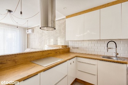 Kminkowa / 3 pokoje / Garaż / Bez prowizji 2 800 zł