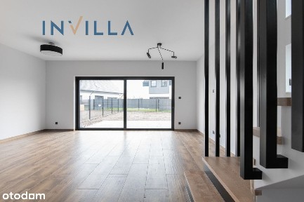 Dom w Chwaszczynie bliźniak do wynajęcia