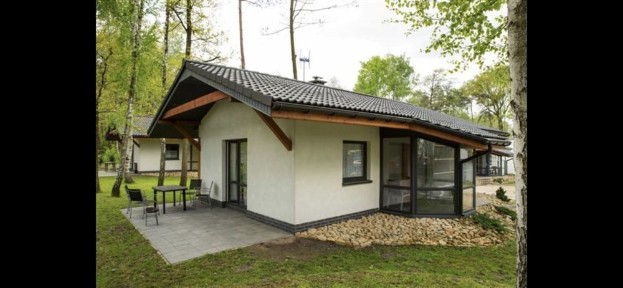 Wynajmę dom jednorodzinny 60m2 - przy zalewie rybnickim