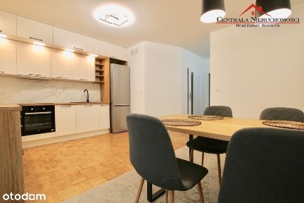 Nowe m. 58 m2 - Aneks + 2 pokoje na JARZE - Ip.