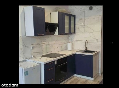 Przytulna kawalerka Wąbrzeźno