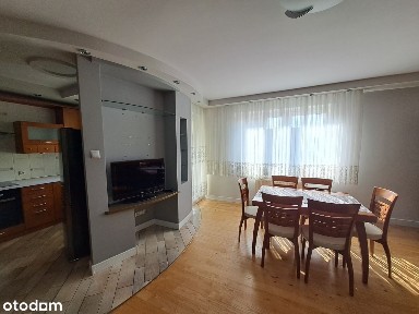 Mieszkanie Wzgórze Wolności 74m Karpacka Bydgoszcz